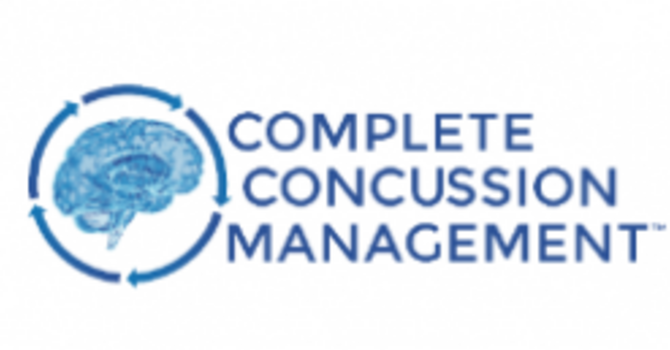 We are a Concussion Testing and Management Centre! image