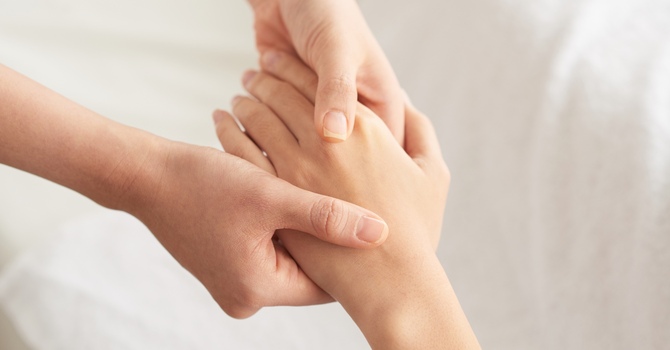 Finding Relief from Back & Neck Pain: Beyond Quick Fixes image